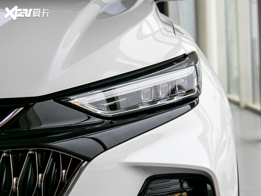 2022LWX7 PLUS 1.5T {LԄGeekerI