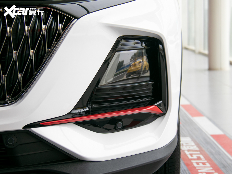 2022L(zhng)WX7 PLUS 1.5T {(ln)LԄ(dng)GeekerI(lng)