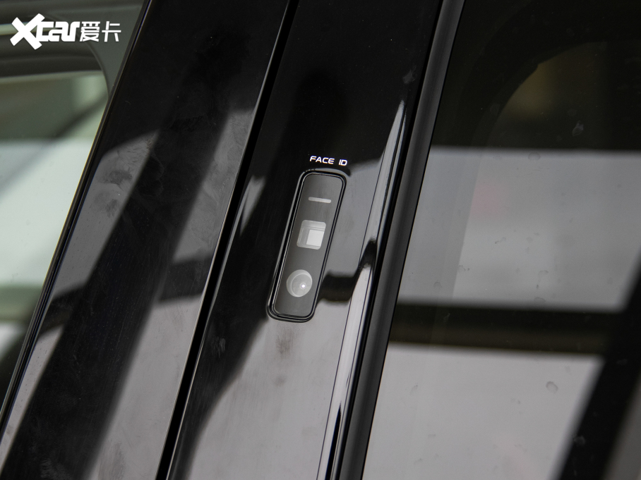 2022LWX7 PLUS 1.5T {LԄGeekerI