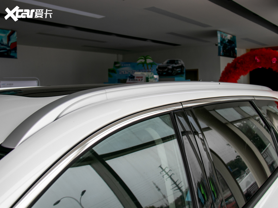 2022L(zhng)WX7 PLUS 1.5T {(ln)LԄ(dng)GeekerI(lng)