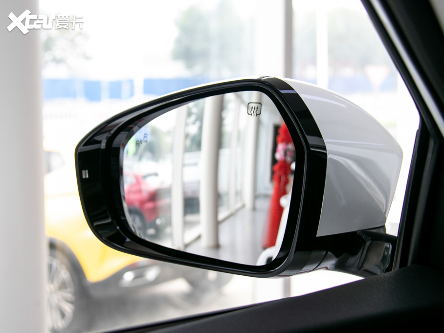 2022LWX7 PLUS 1.5T {LԄGeekerI