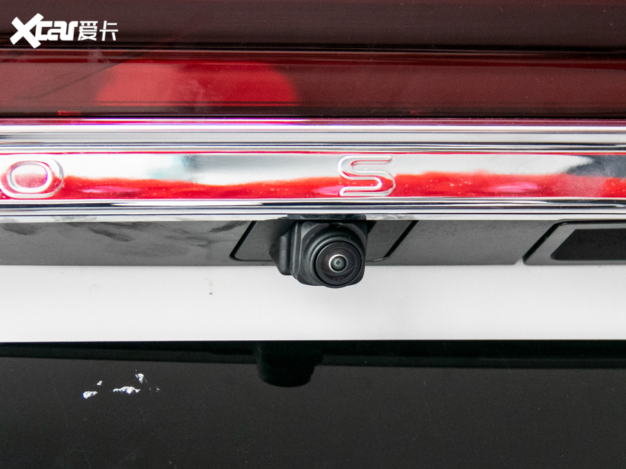 2022LWX7 PLUS 1.5T {LԄGeekerI