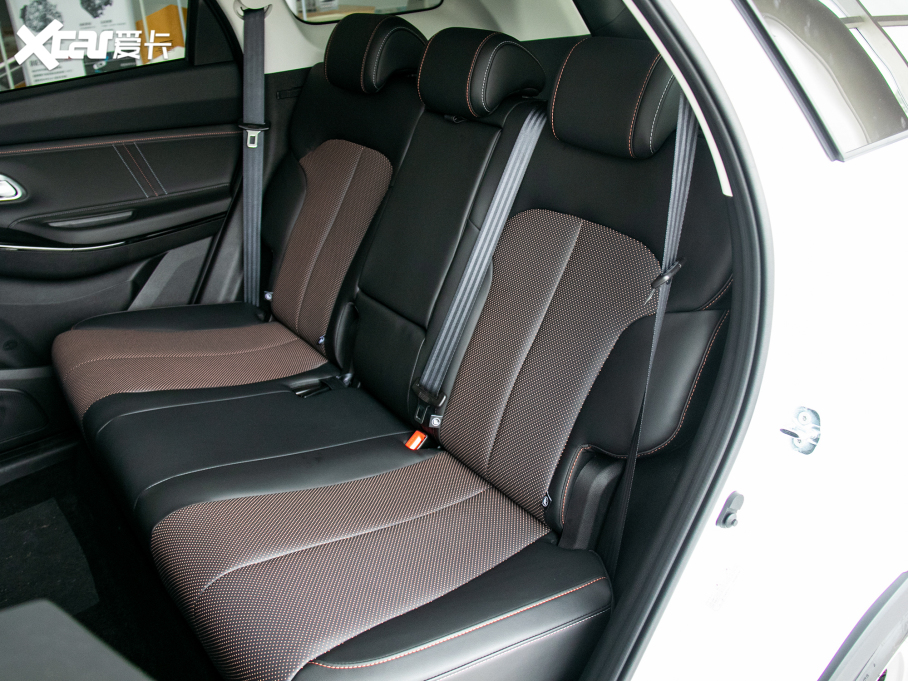 2022LWX7 PLUS 1.5T {LԄGeekerI