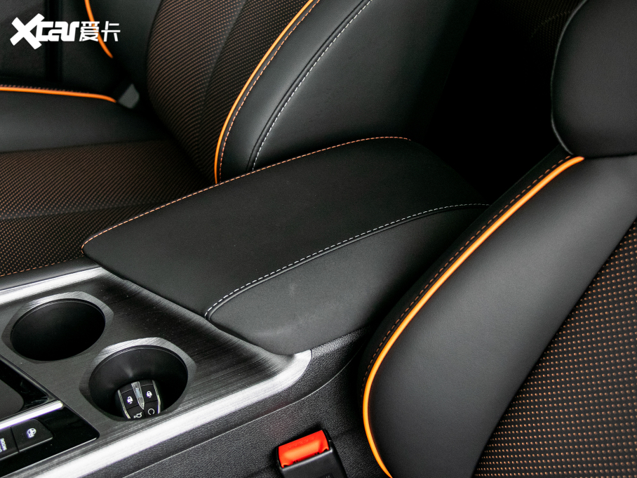 2022LWX7 PLUS 1.5T {LԄGeekerI(lng)