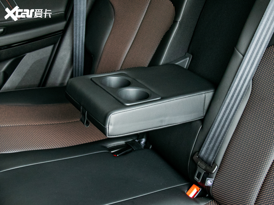 2022LWX7 PLUS 1.5T {LԄGeekerI