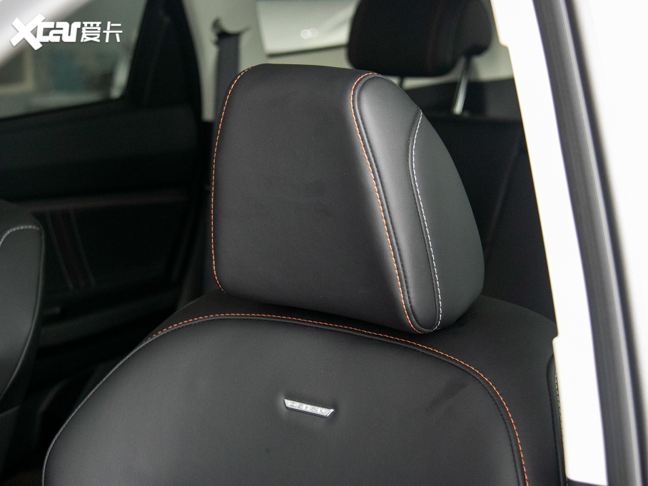 2022LWX7 PLUS 1.5T {LԄGeekerI(lng)