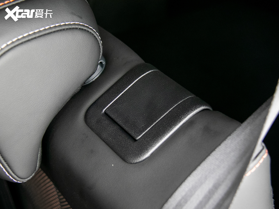 2022LWX7 PLUS 1.5T {LԄGeekerI