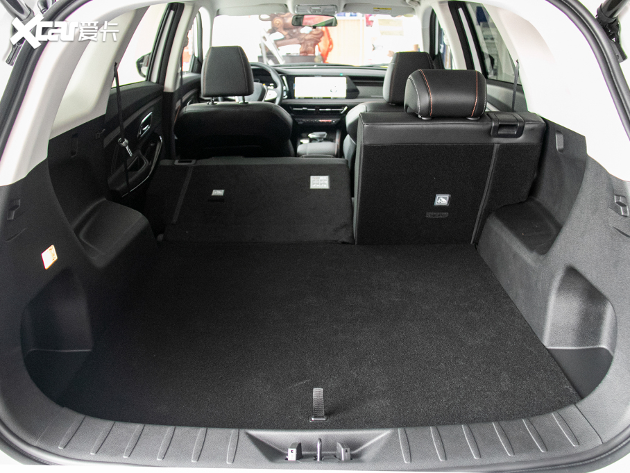 2022LWX7 PLUS 1.5T {LԄGeekerI