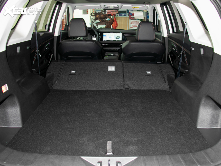 2022LWX7 PLUS 1.5T {LԄGeekerI