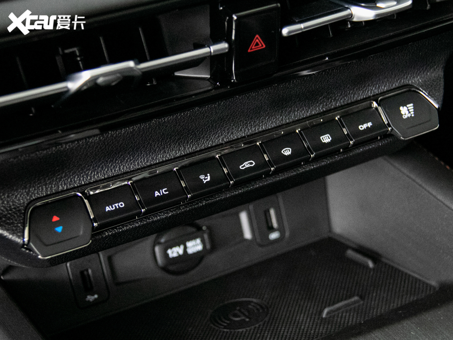 2022LWX7 PLUS 1.5T {LԄGeekerI