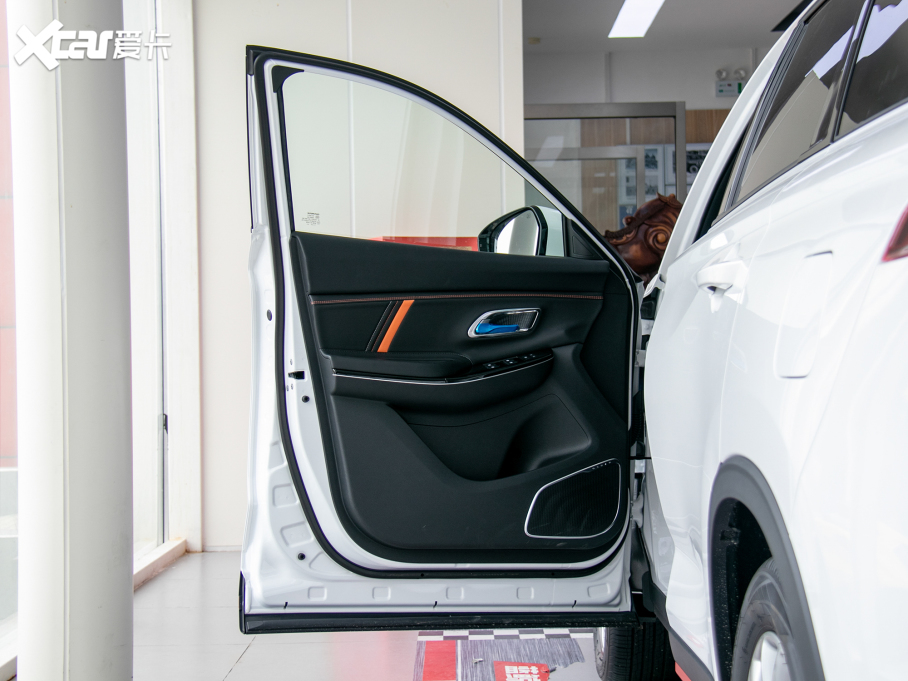 2022LWX7 PLUS 1.5T {LԄGeekerI