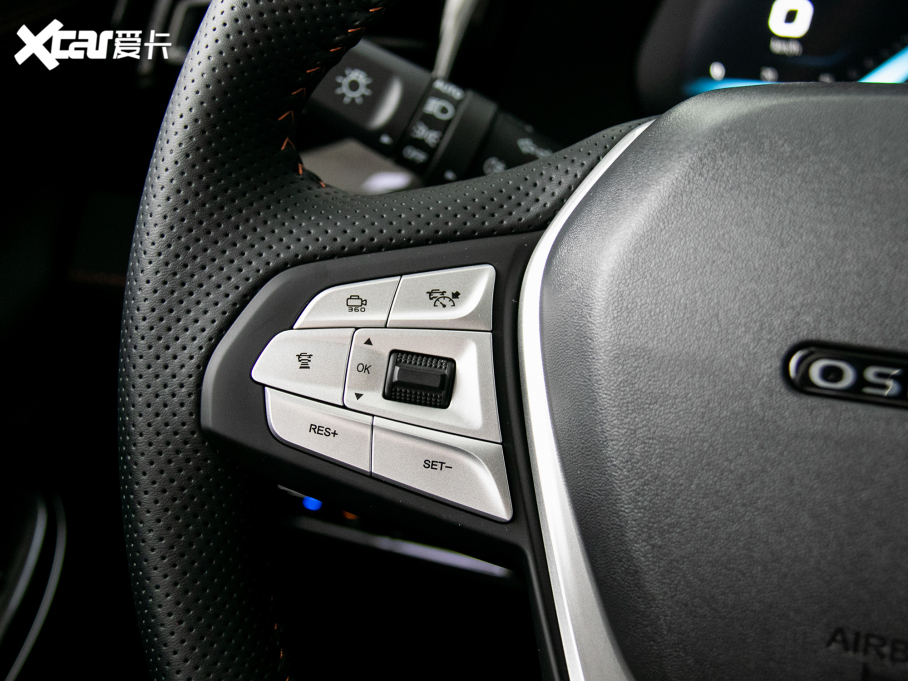 2022LWX7 PLUS 1.5T {LԄGeekerI