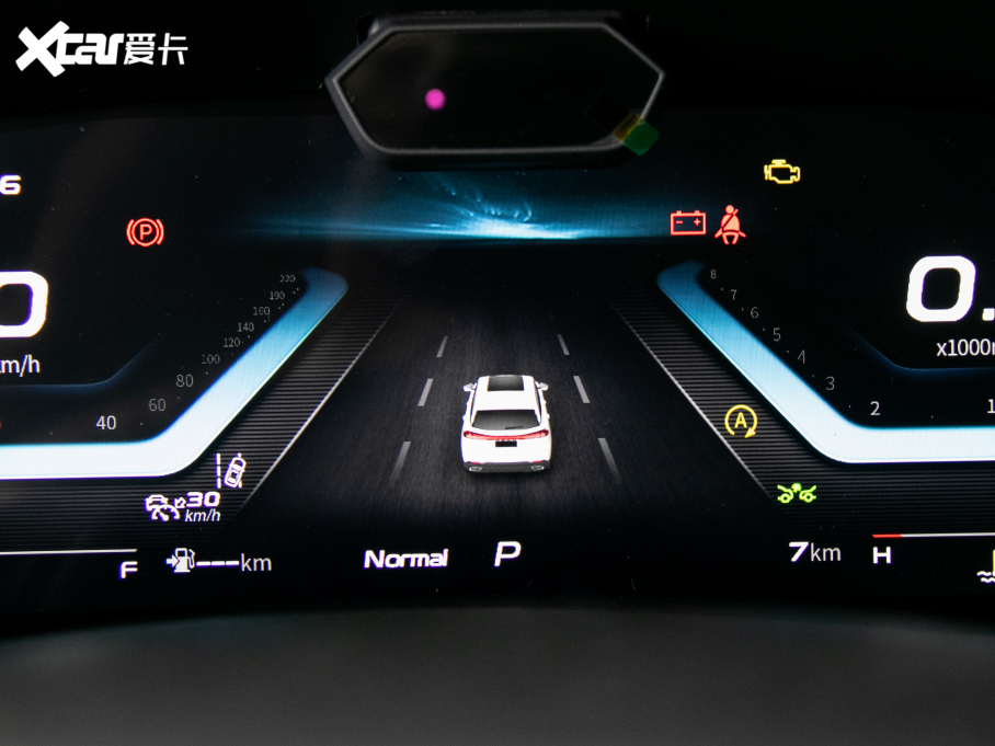 2022LWX7 PLUS 1.5T {LԄGeekerI