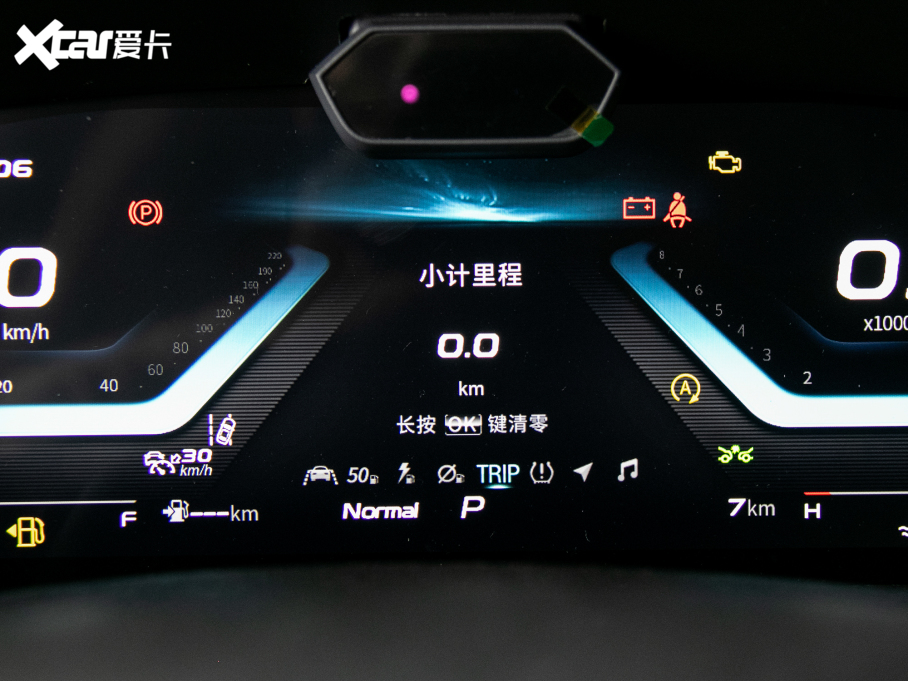 2022LWX7 PLUS 1.5T {LԄGeekerI