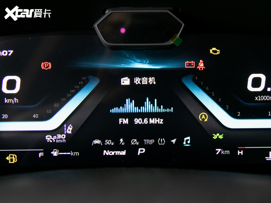 2022LWX7 PLUS 1.5T {LԄGeekerI