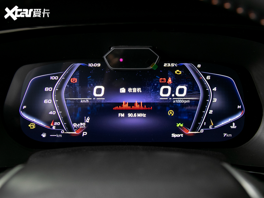 2022LWX7 PLUS 1.5T {LԄGeekerI