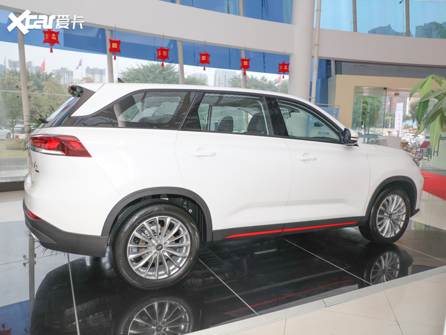 2022LWX7 PLUS 1.5T {LԄ