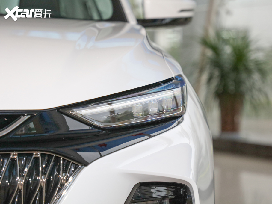 2022LWX7 PLUS 1.5T {LԄ