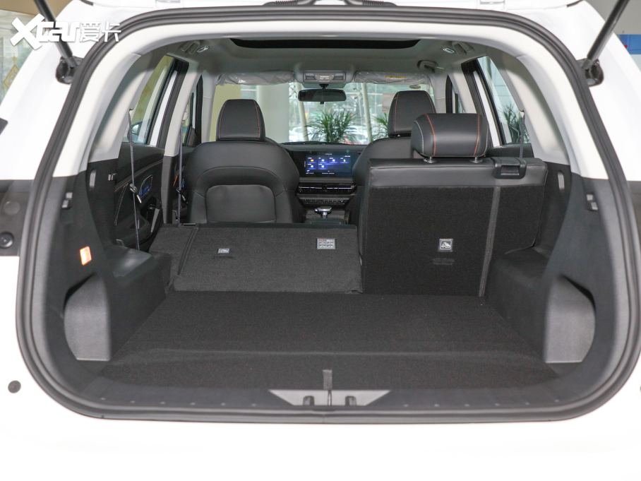 2022LWX7 PLUS 1.5T {LԄ