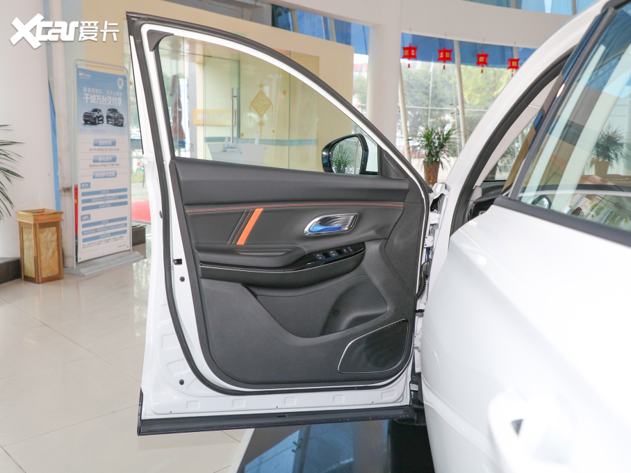 2022LWX7 PLUS 1.5T {LԄ