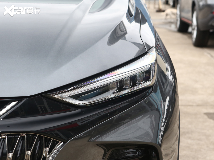 2022LWX7 PLUS 1.5T {LԄ