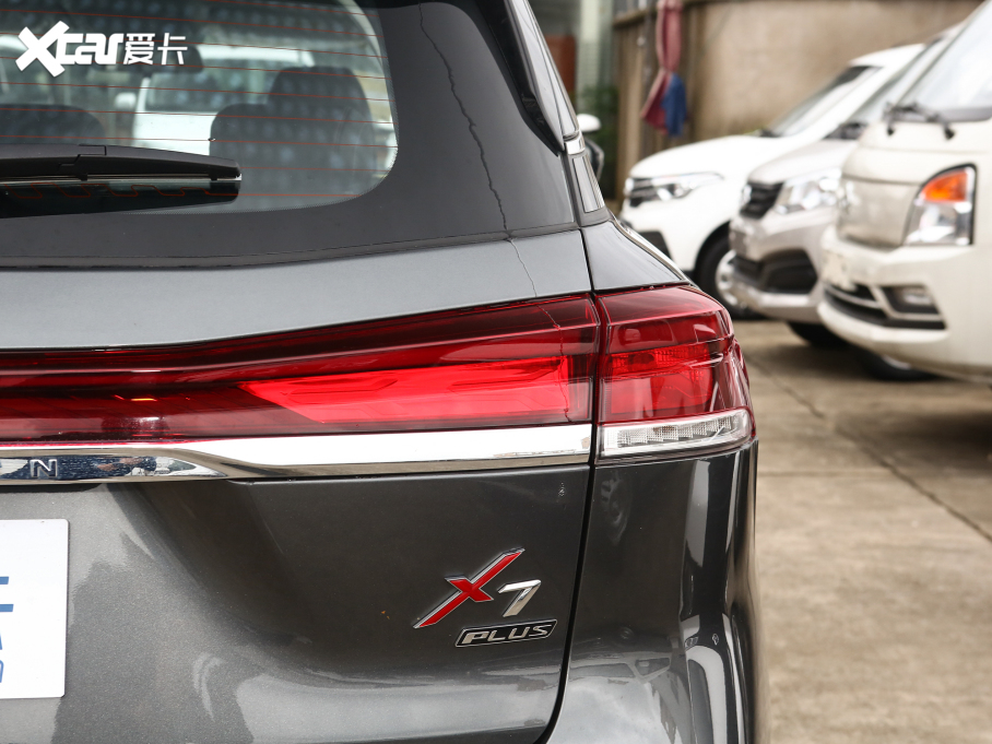 2022LWX7 PLUS 1.5T {(ln)LԄ(dng)