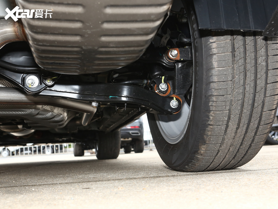 2022LWX7 PLUS 1.5T {LԄ