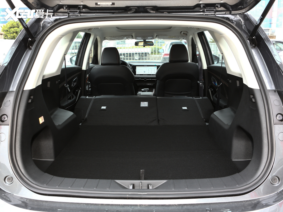 2022LWX7 PLUS 1.5T {LԄ