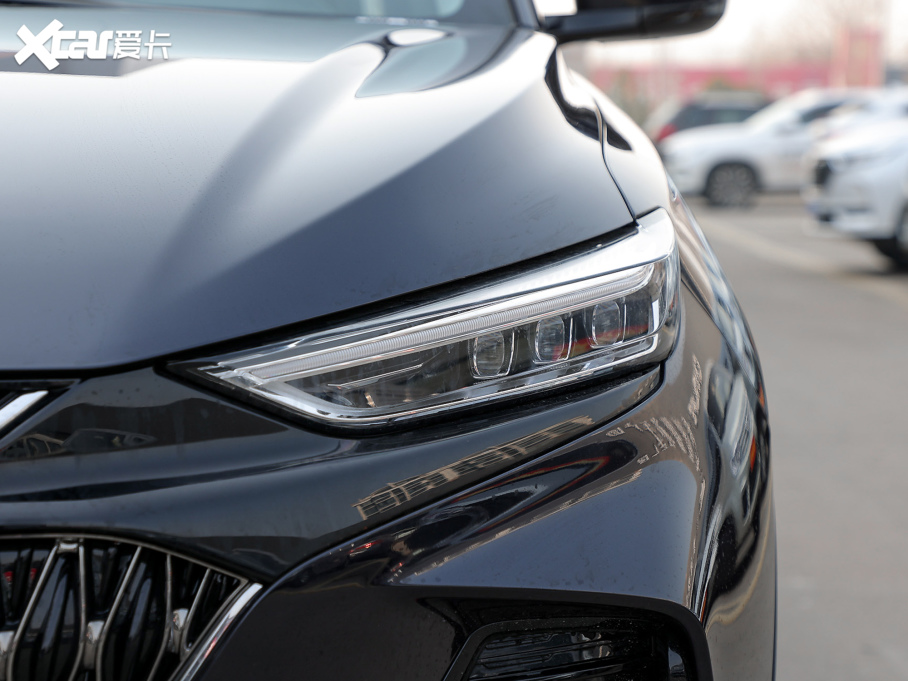 2022L(zhng)WX7 PLUS 1.5T ք(dng)A