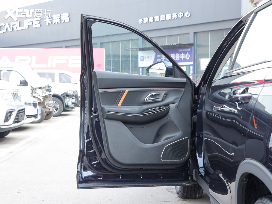 2022L(zhng)WX7 PLUS 1.5T ք(dng)A