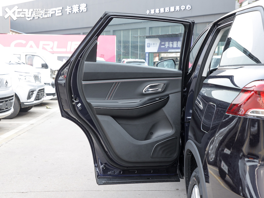 2022LWX7 PLUS 1.5T քӺA