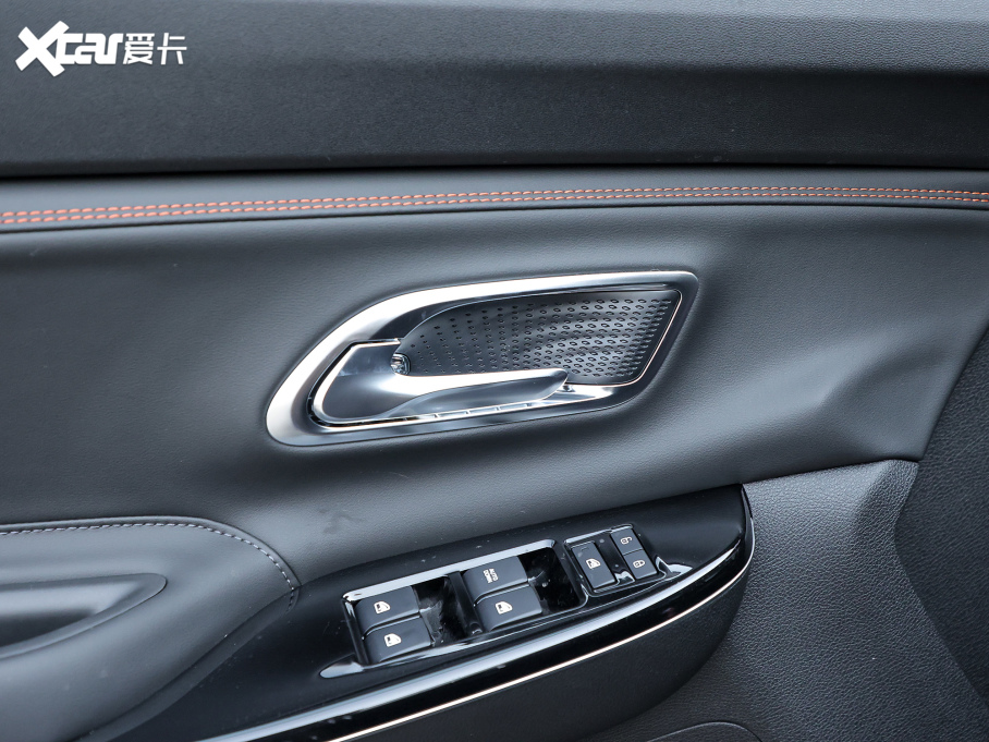 2022L(zhng)WX7 PLUS 1.5T ք(dng)A