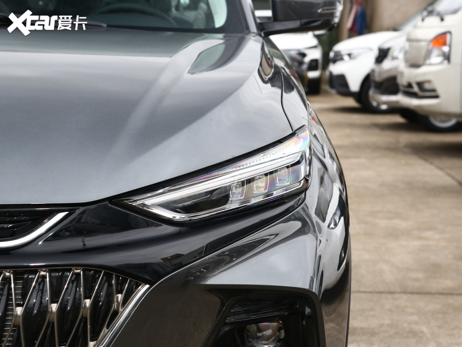 2022LWX7 PLUS 1.5T {LԄF