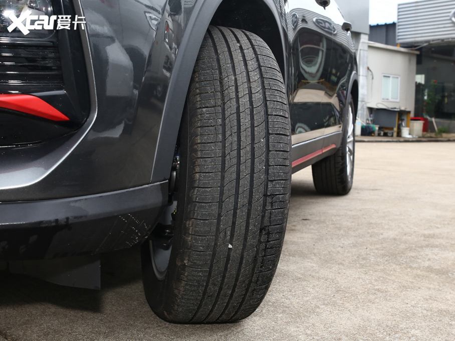 2022LWX7 PLUS 1.5T {LԄF