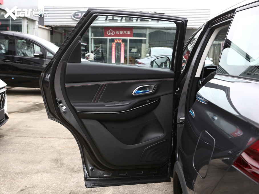 2022LWX7 PLUS 1.5T {LԄF