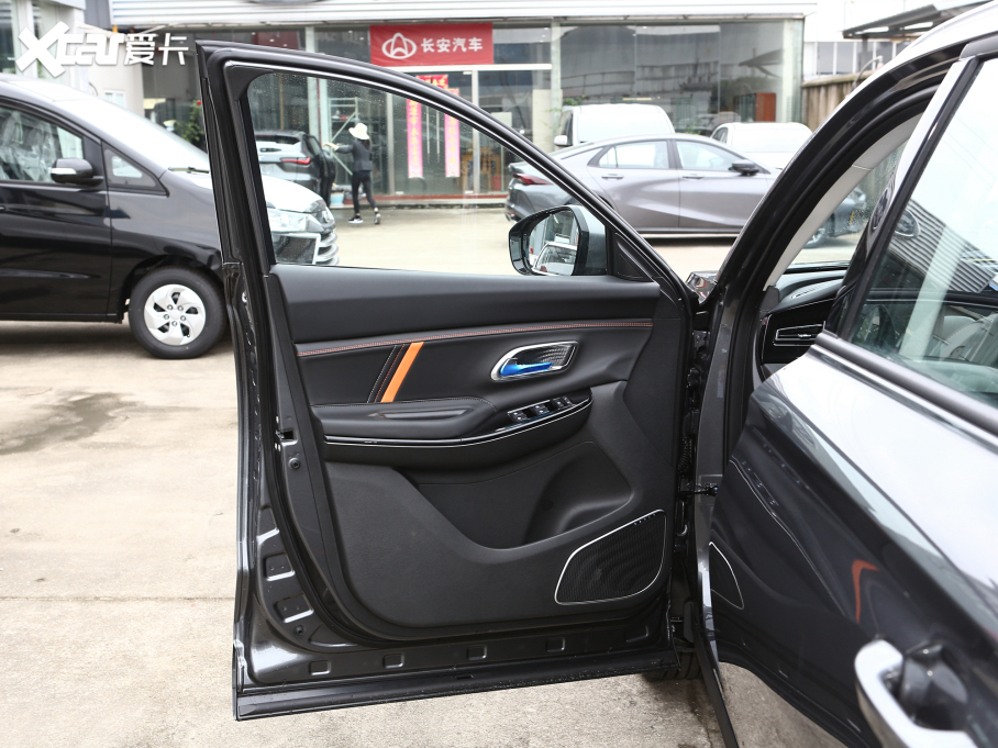 2022LWX7 PLUS 1.5T {LԄF