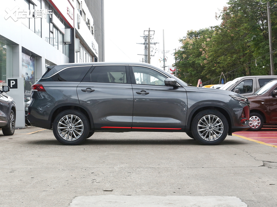 2022LWX7 PLUS 1.5T {(ln)LԄGeekerŞ