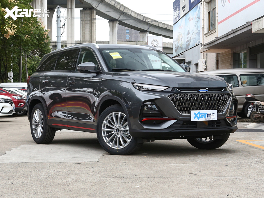 2022LWX7 PLUS 1.5T {LԄGeekerŞ