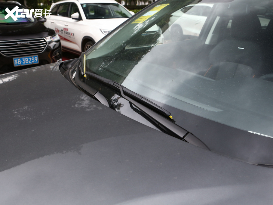 2022LWX7 PLUS 1.5T {LԄGeekerŞ