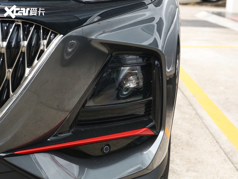 2022LWX7 PLUS 1.5T {LԄGeekerŞ