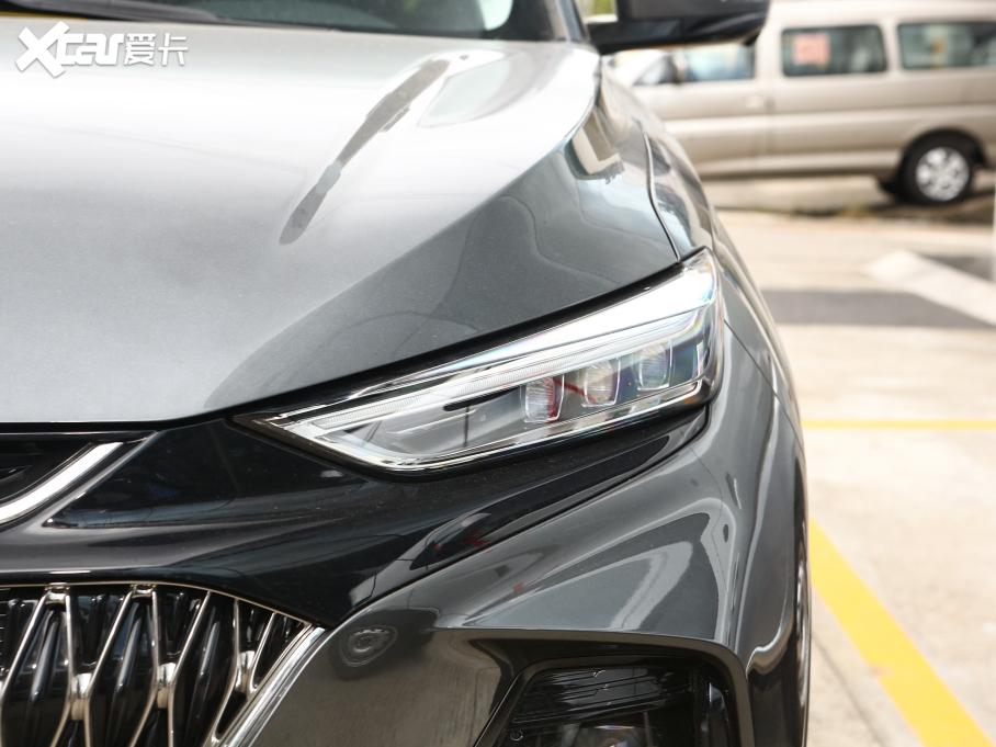 2022L(zhng)WX7 PLUS 1.5T {(ln)LԄ(dng)GeekerŞ