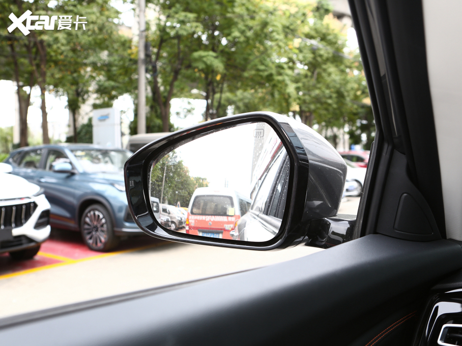 2022LWX7 PLUS 1.5T {LԄGeekerŞ