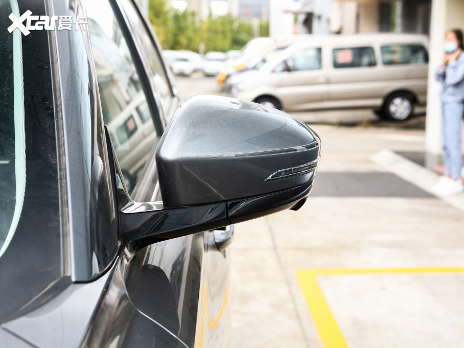 2022LWX7 PLUS 1.5T {(ln)LԄ(dng)GeekerŞ