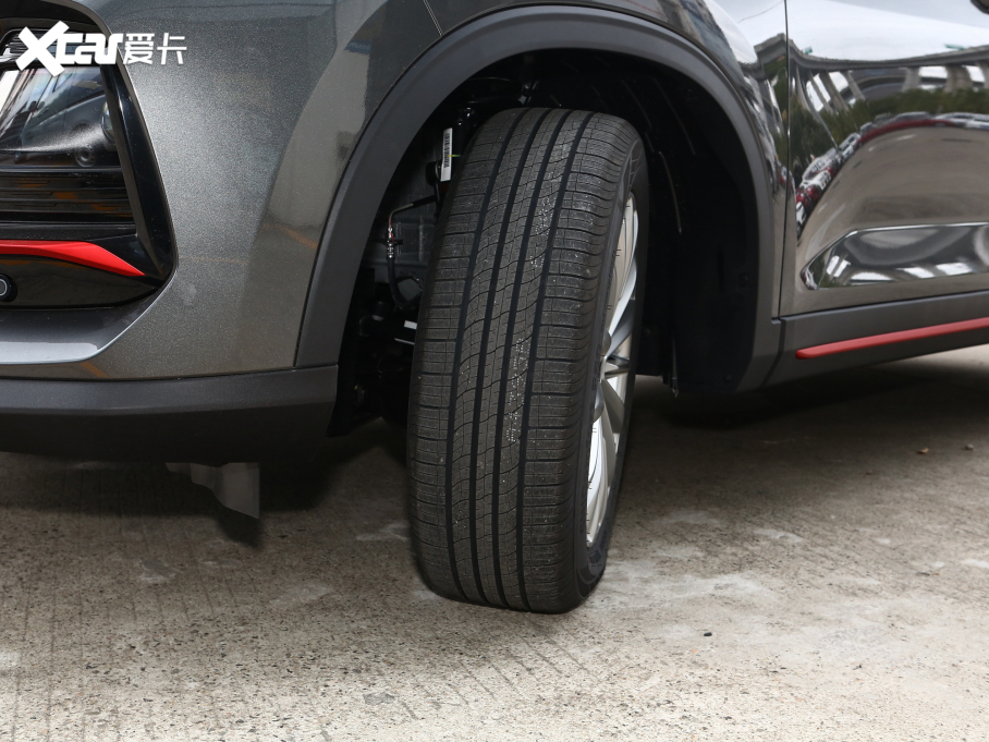 2022LWX7 PLUS 1.5T {LԄGeekerŞ