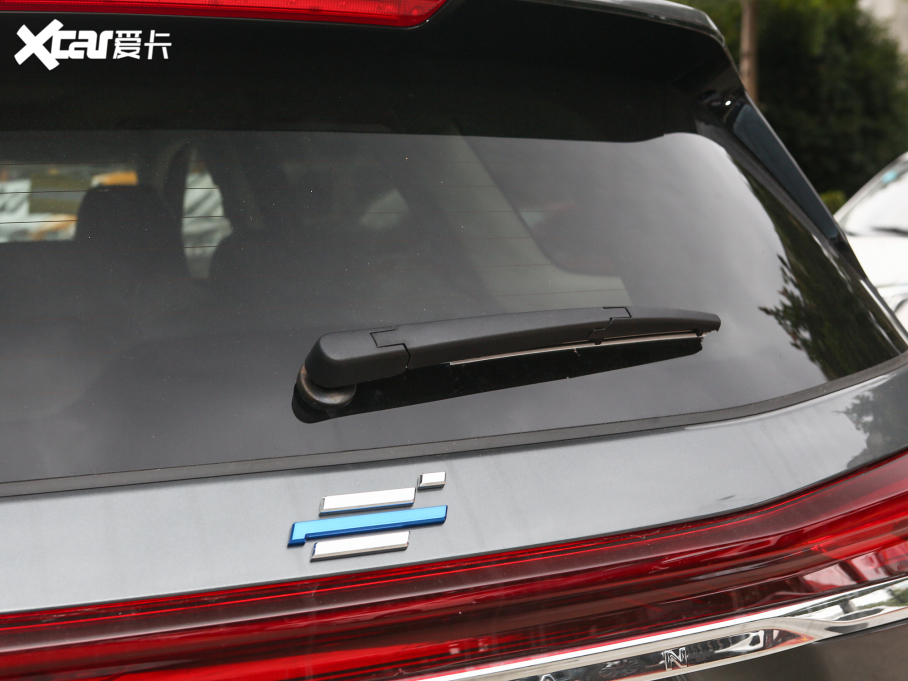 2022L(zhng)WX7 PLUS 1.5T {(ln)LԄ(dng)GeekerŞ