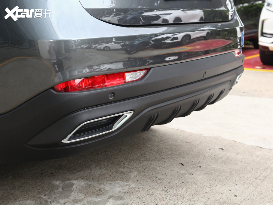 2022LWX7 PLUS 1.5T {LԄGeekerŞ