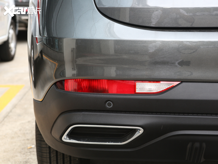 2022LWX7 PLUS 1.5T {LԄGeekerŞ