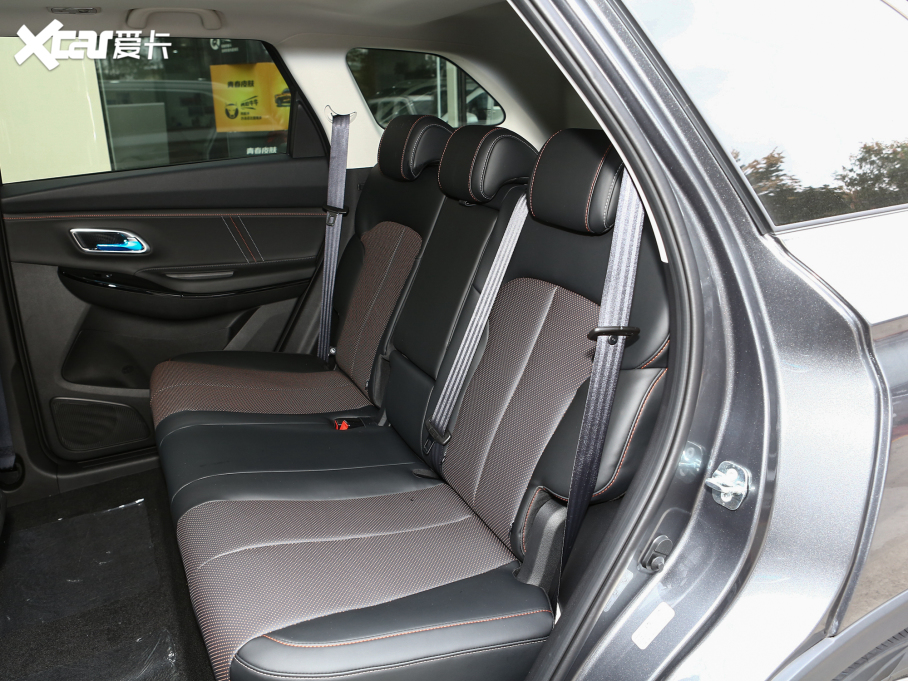 2022LWX7 PLUS 1.5T {LԄGeekerŞ