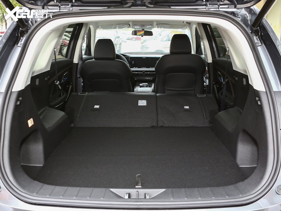 2022LWX7 PLUS 1.5T {LԄGeekerŞ