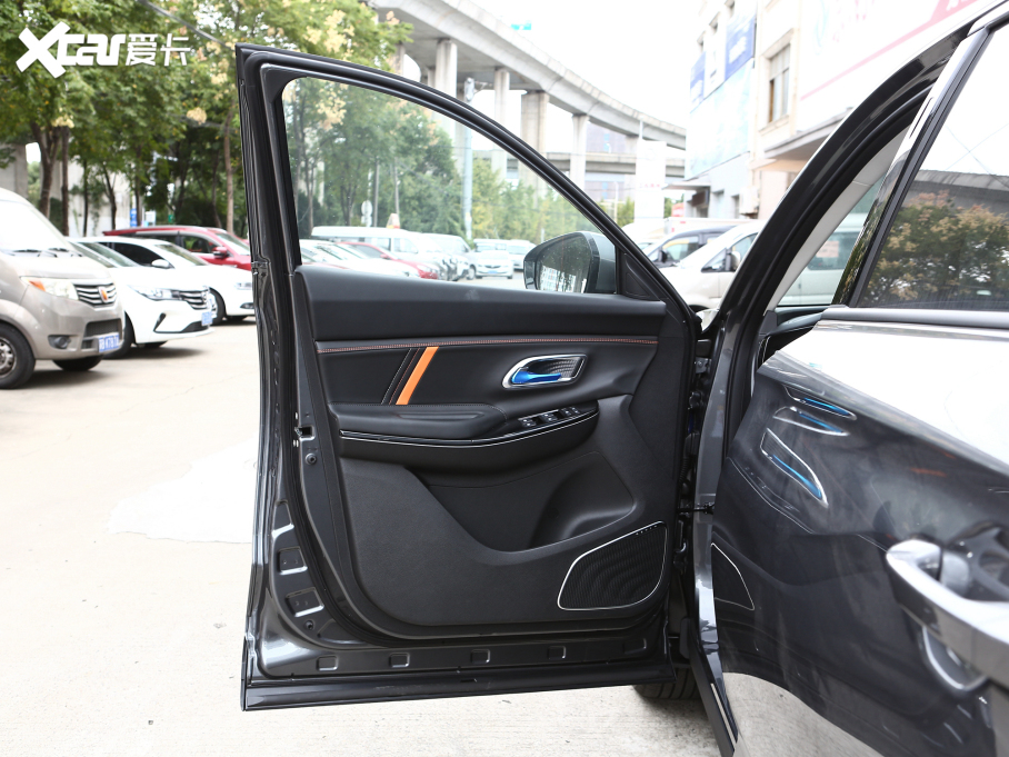 2022LWX7 PLUS 1.5T {LԄGeekerŞ